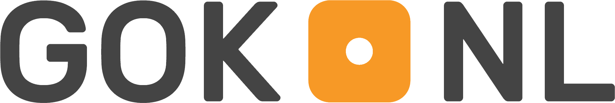 Gok.nl logo