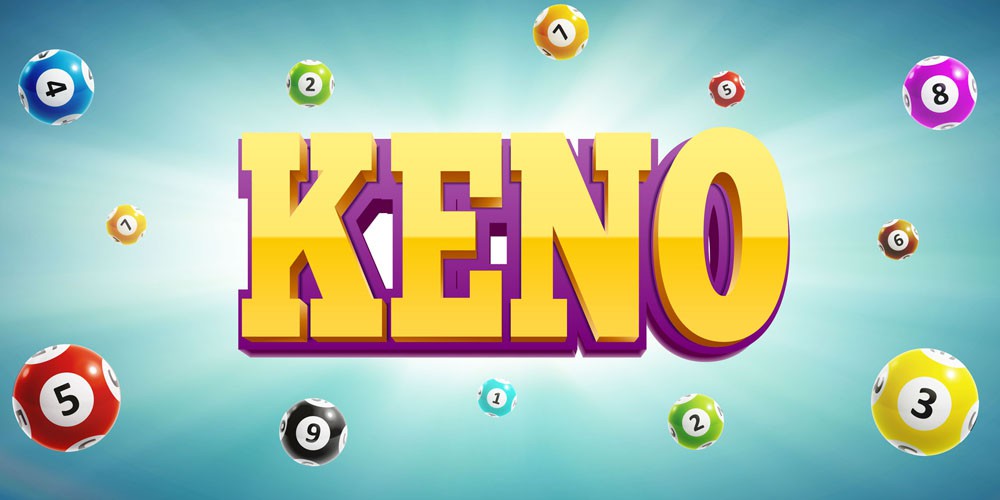 Keno casino