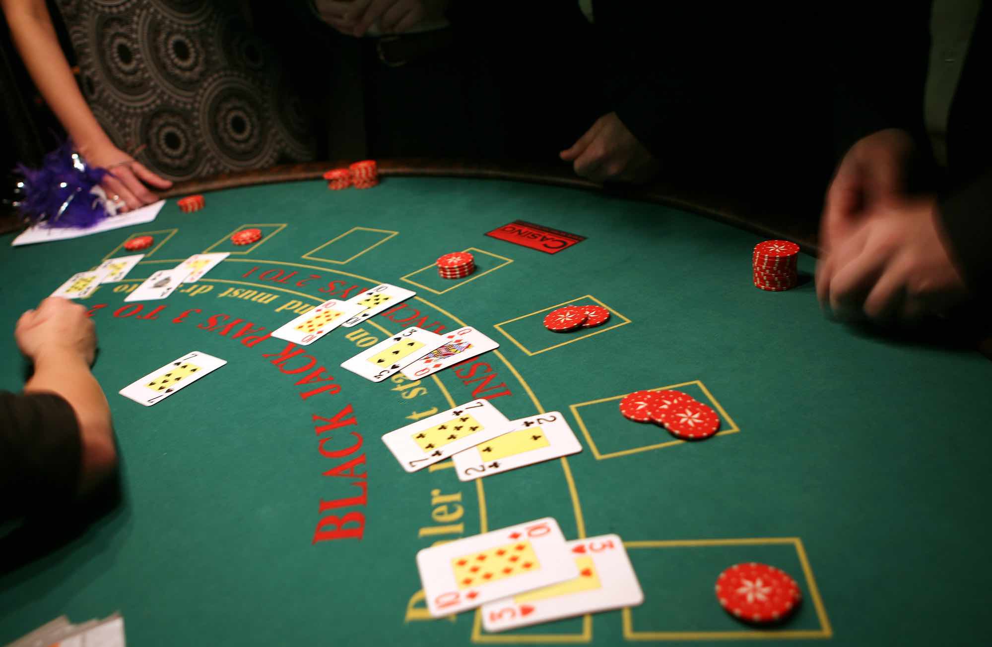 Kaarten Tellen Holland Casino Kaarten Tellen Holland Casino