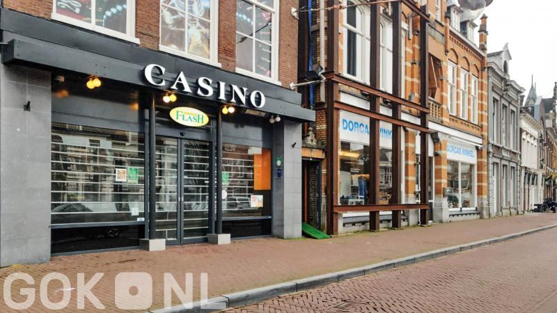Flash Casino Sneek