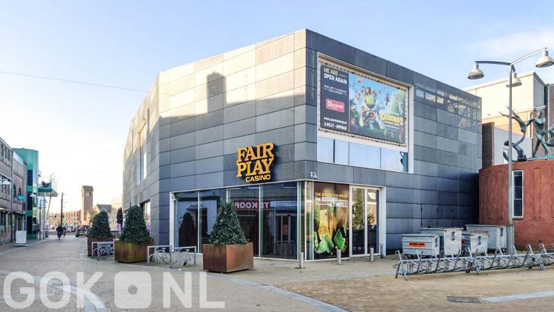 Fair Play Casino Emmeloord