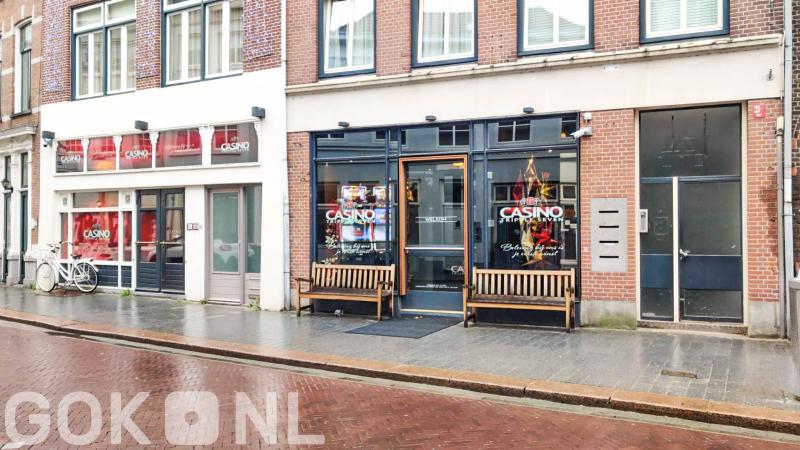 Casino Tripple Seven