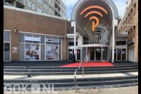 Hommerson Scheveningen Palace Promenade Ingang