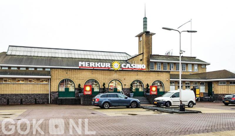Merkur Casino Boskoop
