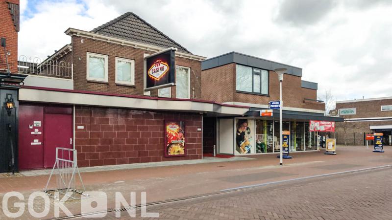 Casino Sevens  Ter Apel