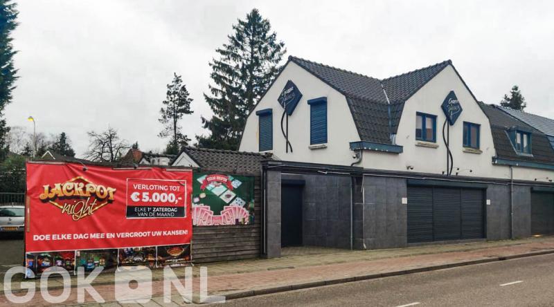 Casino Game Palace Heeze