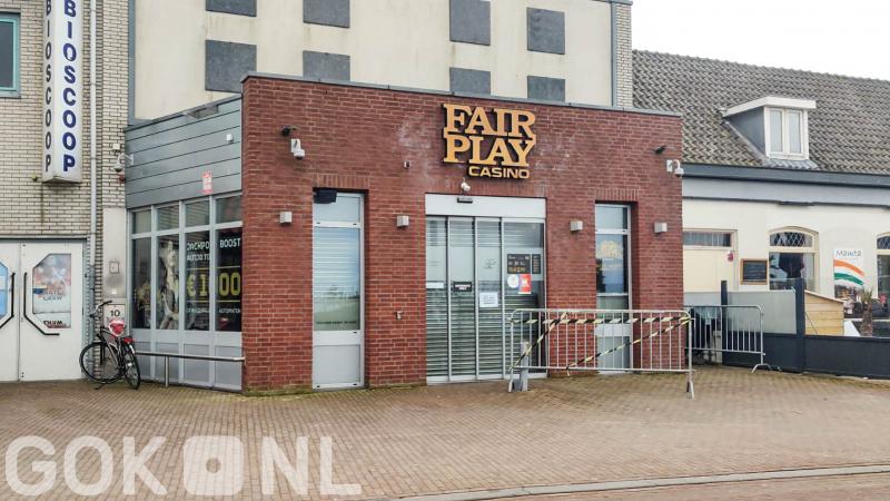 Fair Play Casino Lelystad