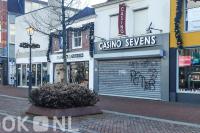 Casino Sevens Beverwijk