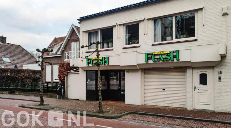 Flash Casino Hilvarenbeek