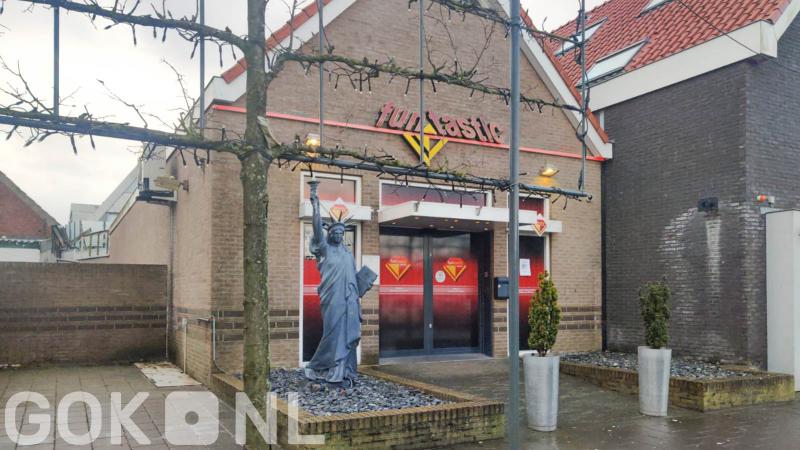 Funtastic Casino Ouddorp