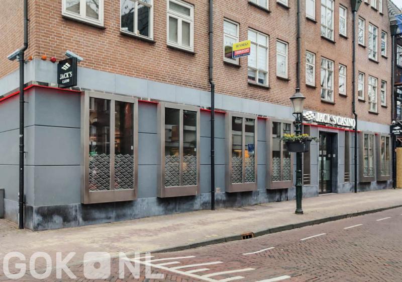 Jack's Casino Amersfoort