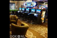 Fruitmachines - Casino Sevens Aalsmeer