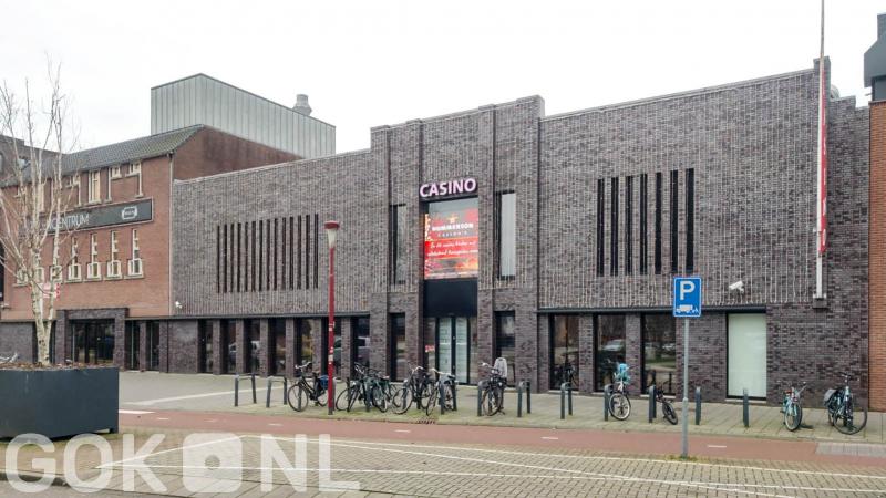 Hommerson Nieuwegein