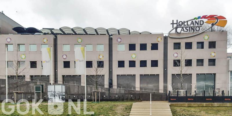 Holland Casino Nijmegen