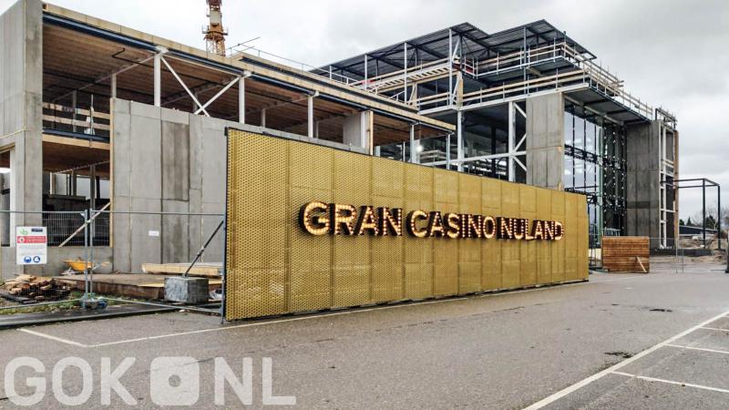 Gran Casino Nuland