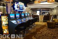 Bar - Casino Sevens Aalsmeer