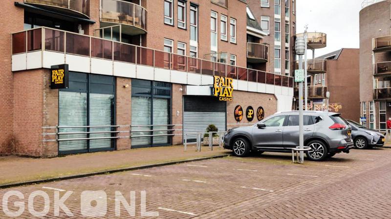 Fair Play Casino Almere Haven