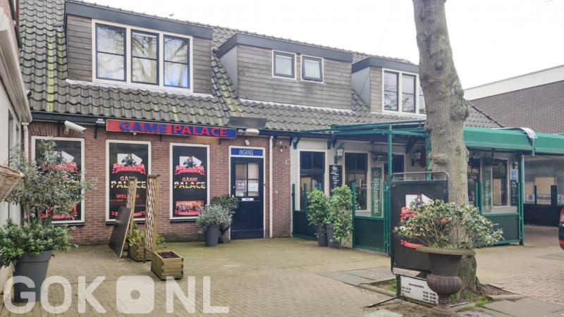 Casino Game Palace Castricum