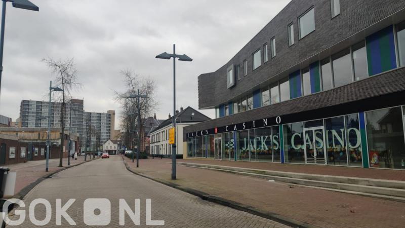 Jack's Casino Helmond