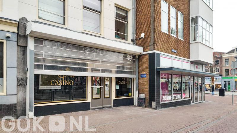 Caesar's Palace Casino