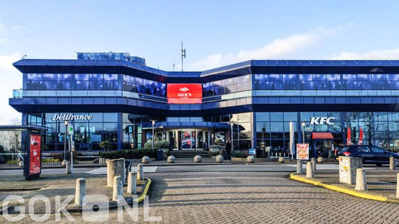 Jack's Casino De Brug-A4