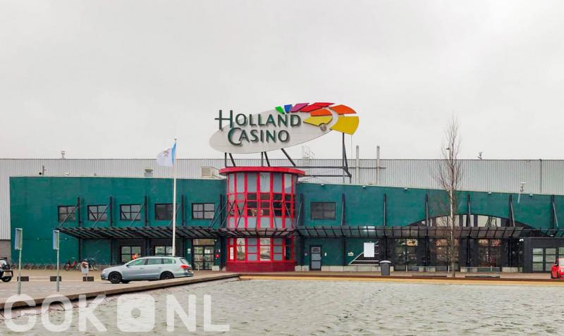 Holland Casino Leeuwarden