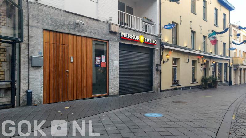 Merkur Casino Valkenburg