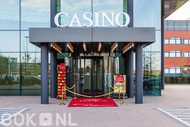 Jack's Casino Dordrecht