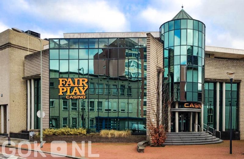 Fair Play Casino Brunssum