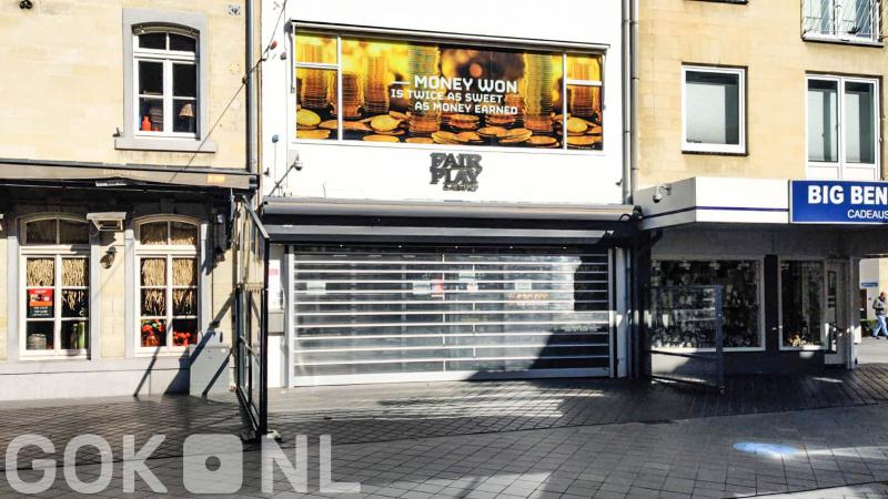 Fair Play Casino Valkenburg