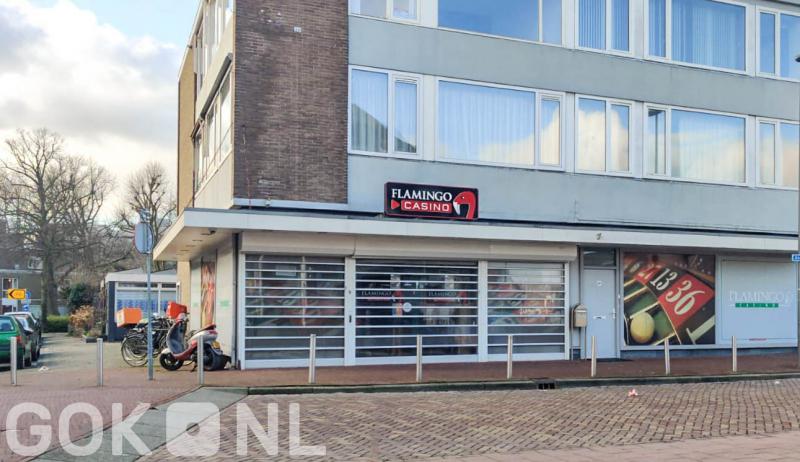 Flash Casino Beverwijk