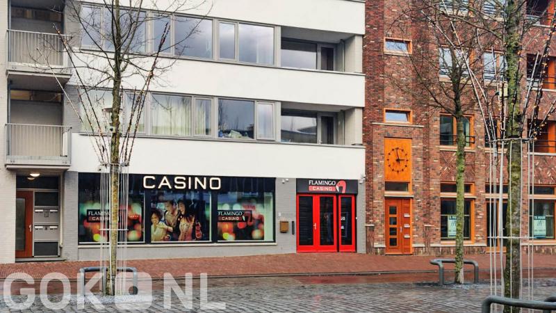 Flamingo Casino Den Helder