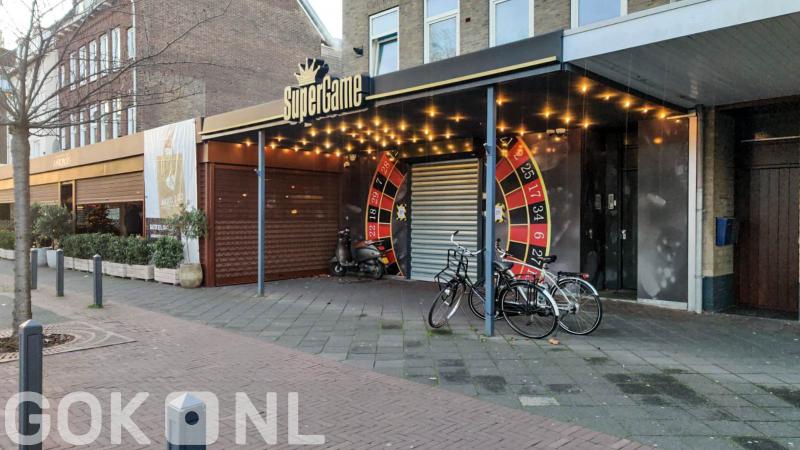 SuperGame Casino Geleen