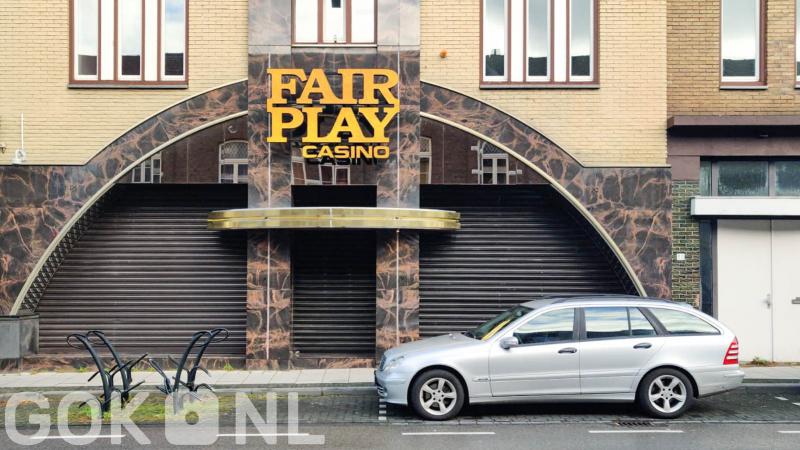 Fair Play Casino Kerkrade Hoofdstraat