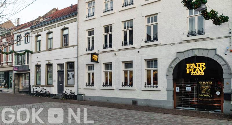 Fair Play Casino Sittard