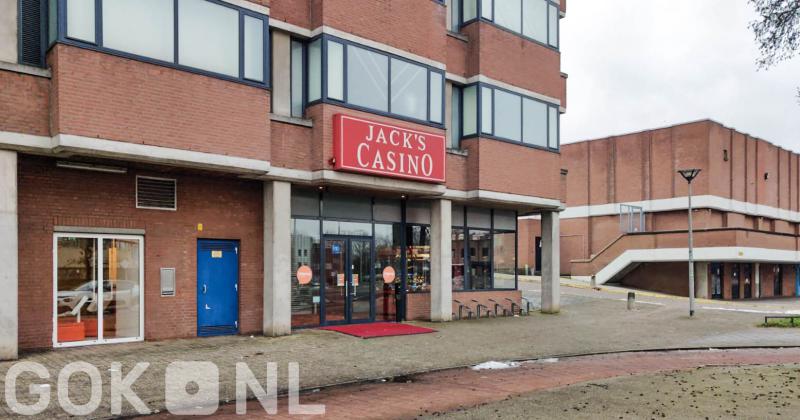 Jack's Casino Arnhem