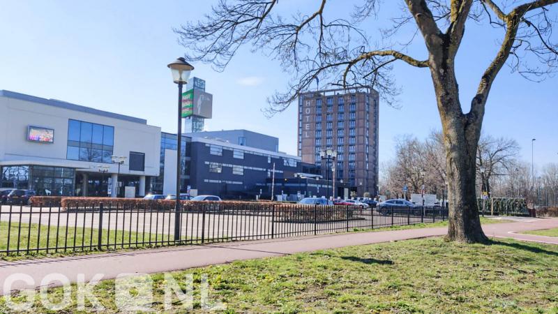 Jack's Casino Eindhoven