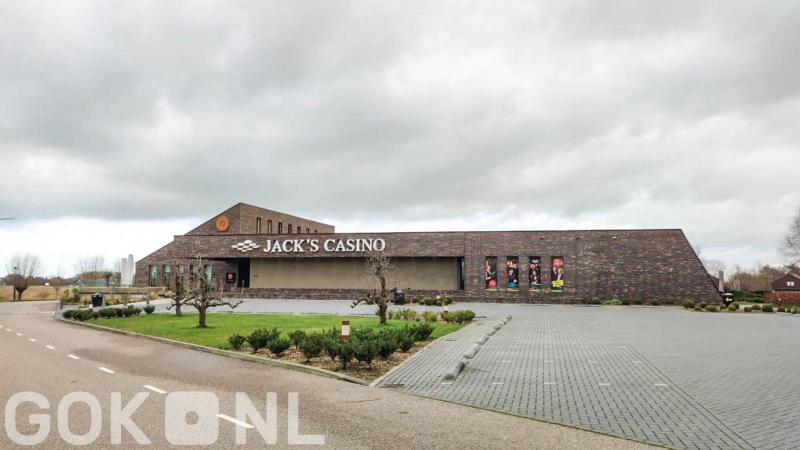 Jack's Casino Akersloot