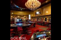 Queens Casino 1e Middellandstraat