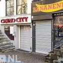Casino City Amsterdam Oudezijds Achterburgwal