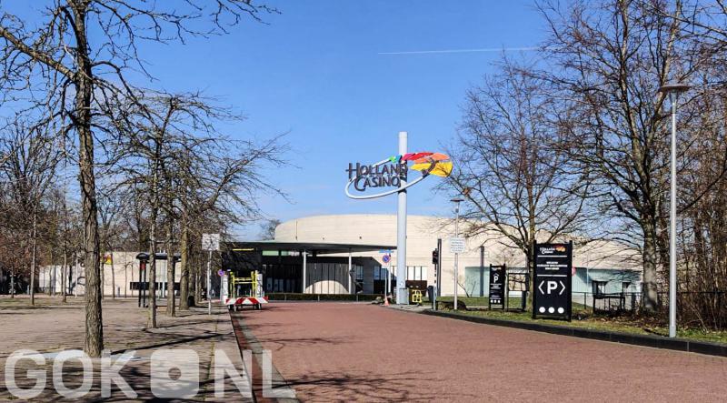 Holland Casino Valkenburg