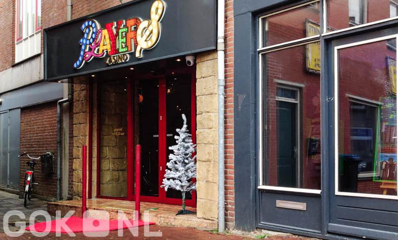 Players Casino Oudenbosch