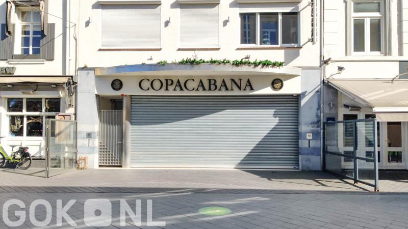 Copacapabana Play World Casino Valkenburg