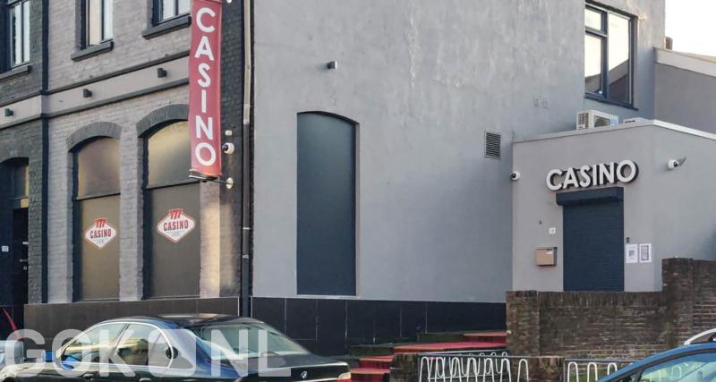 Casino Sevens Bocholtz