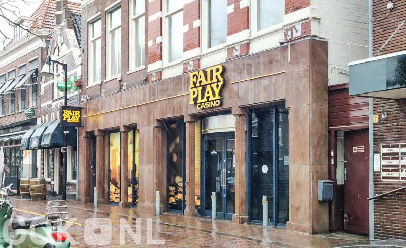 Fair Play Casino Meppel