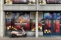 Hommerson Den Haag Speeltuin