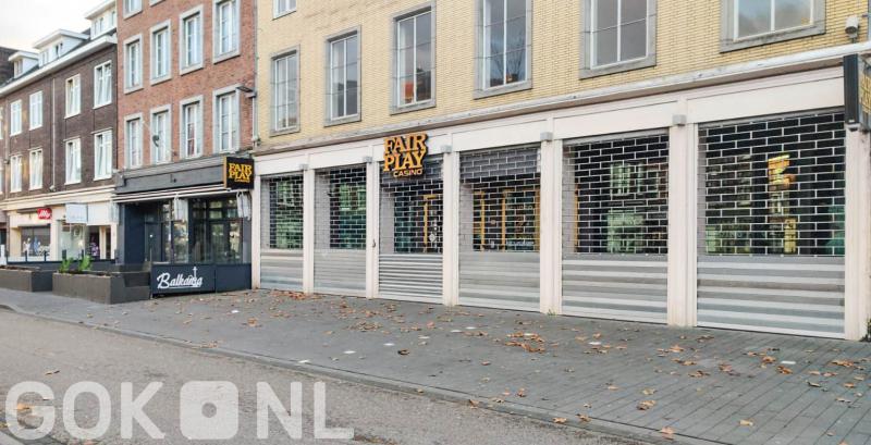 Fair Play Casino Geleen