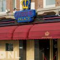 Queens Casino 1e Middellandstraat