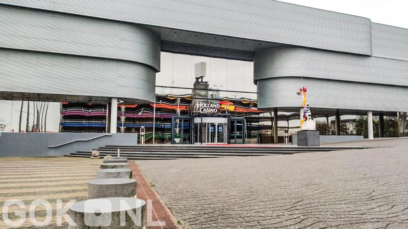 Holland Casino Utrecht