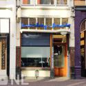 Lucky Jack Amsterdam Utrechtsestraat